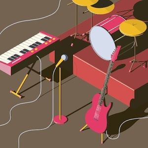 Meet your Posher, Jackson